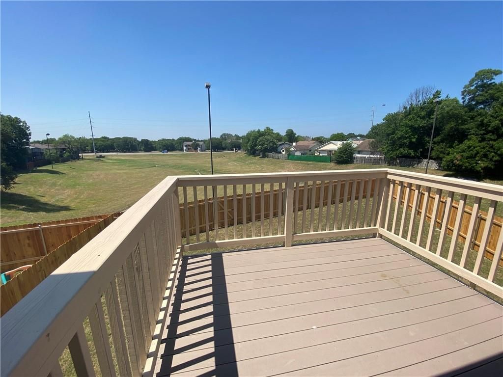 2305 Cedrick Cv, Unit D, Austin, TX 78748 Main Photo