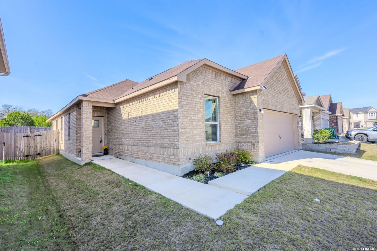 404 Sambar Bay Drive, Boerne, TX 78006 Main Photo