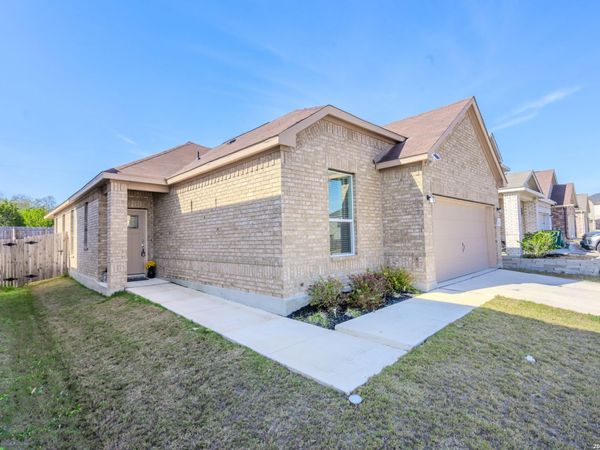 404 Sambar Bay Drive, Boerne, TX 78006