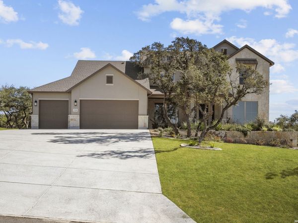 27229 Montana Pass, San Antonio, TX 78260