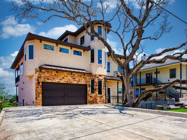 1519 patty, Canyon Lake, TX 78133