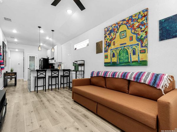 329 Saint Francis, San Antonio, TX 78204