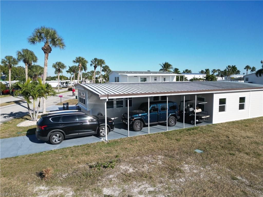 11381 Bayside Blvd, Fort Myers Beach, FL 33931 Photo