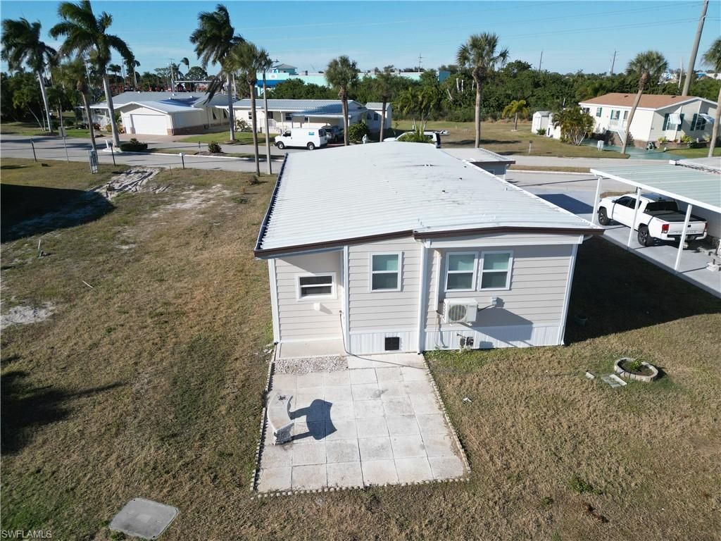 11381 Bayside Blvd, Fort Myers Beach, FL 33931 Photo