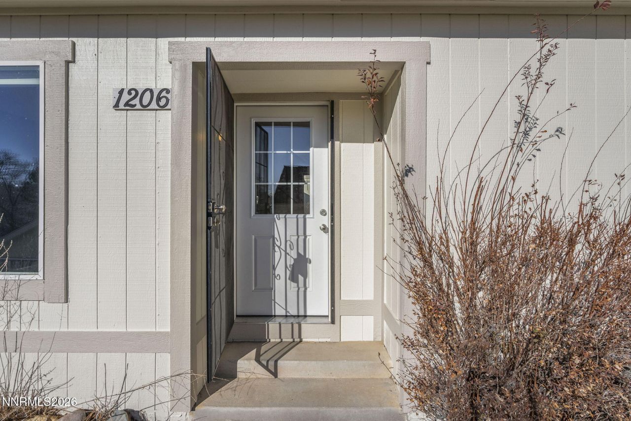 1206 Freddie Court, Reno, NV 89503 Photo
