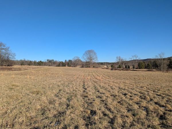 TBD Firehouse RD , Willis, VA 24380