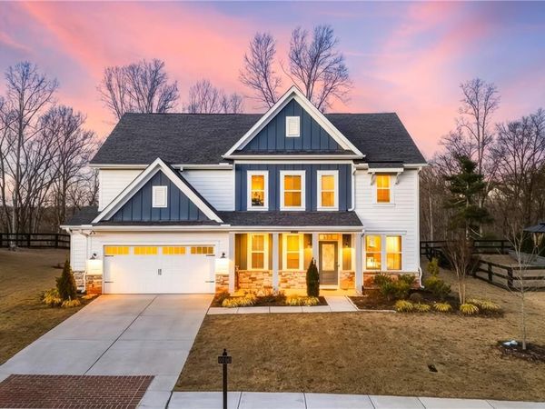 8080 Brewton Bend, Cumming, GA 30107