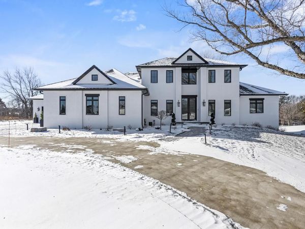 4141 BLACKBERRY RIDGE DRIVE, Hobart, WI 54115