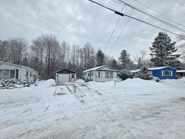 46 Cedar Street, Millinocket, ME 04462