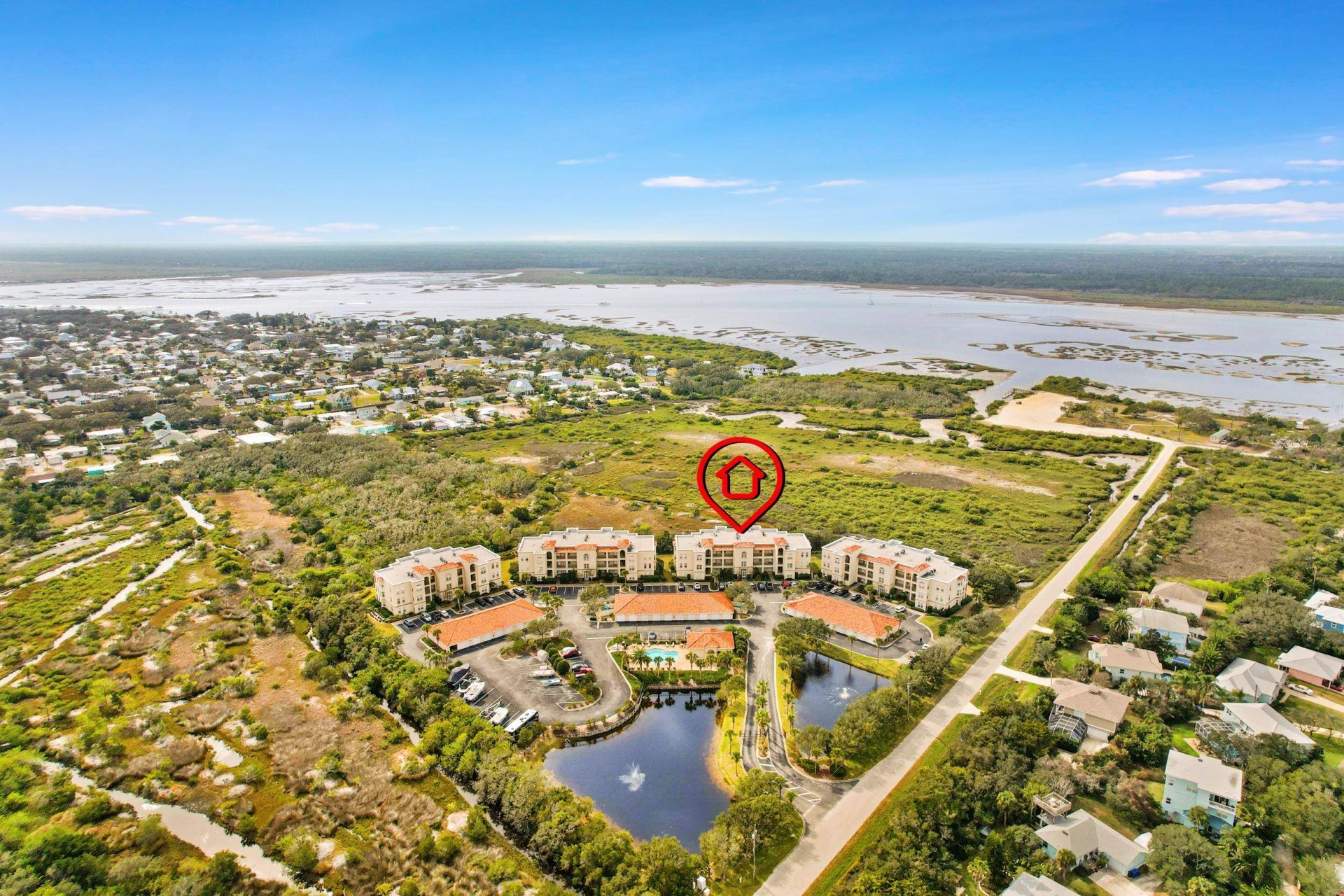 160 Pantano Cay Blvd, Unit 3103, Saint Augustine Beach, FL 32080 Main Photo