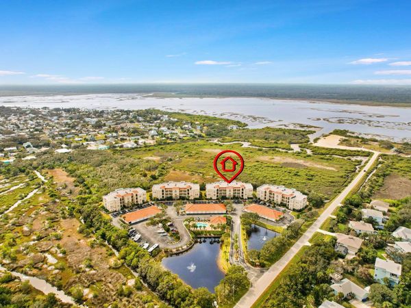 160 Pantano Cay Blvd, Unit 3103, St Augustine Beach, FL 32080