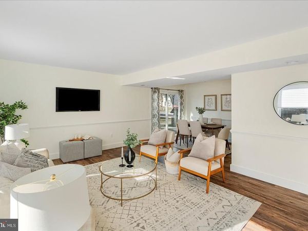 9641 BARON PLACE, Unit 9641A, ROSEDALE, MD 21237