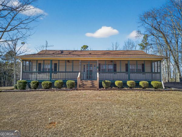 79 Pleasant Grove Road, Lineville, AL 36266