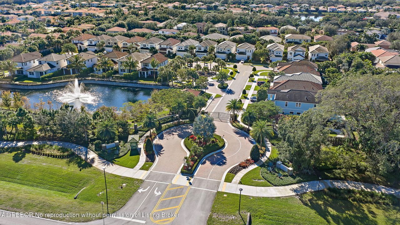 165 Bonnette Hunt Club Lane, Palm Beach Gardens, FL 33418 Photo