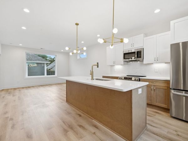 1117A Chester Ave , Unit A, Nashville, TN 37206