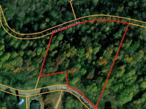 0 Old Kettle Mills Rd, Hampshire, TN 38461