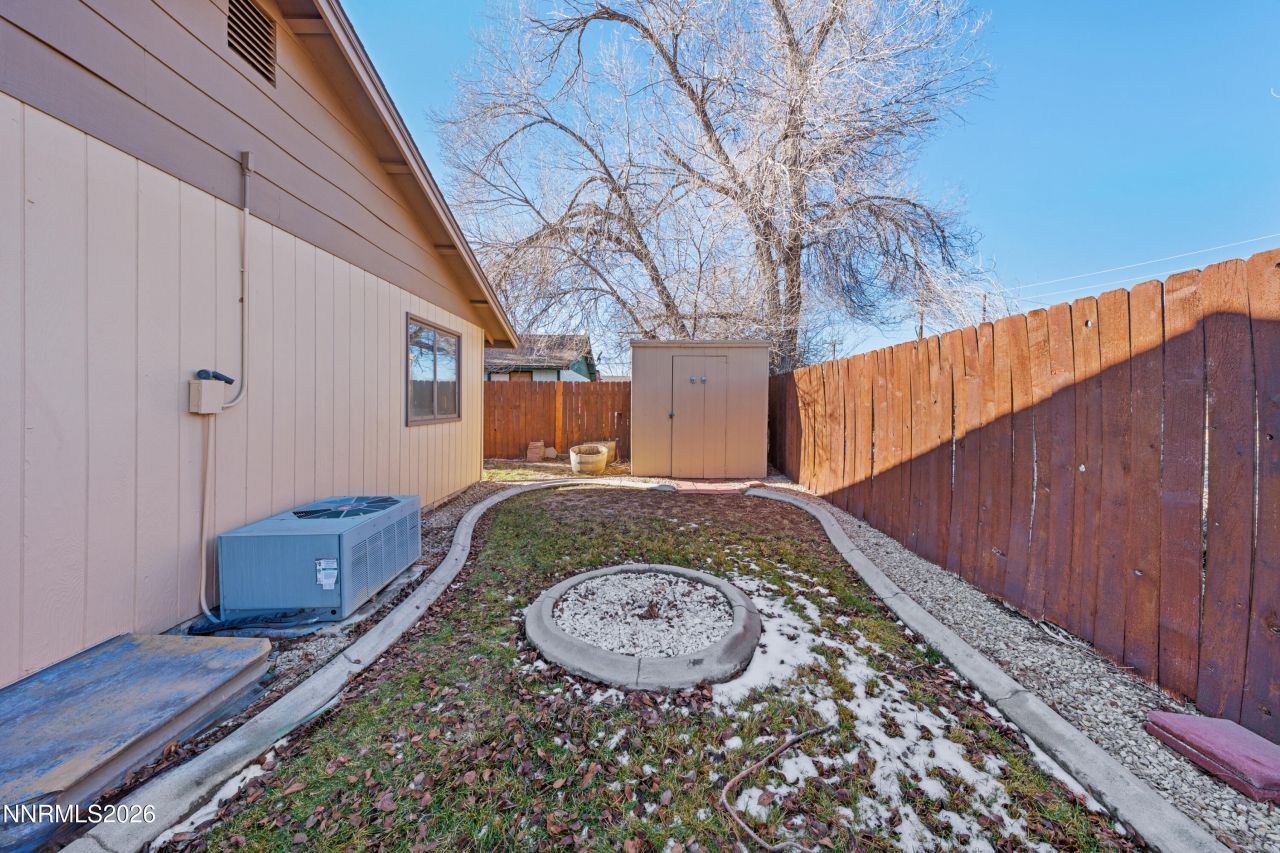 240 E Gault Way, Sparks, NV 89431 Photo