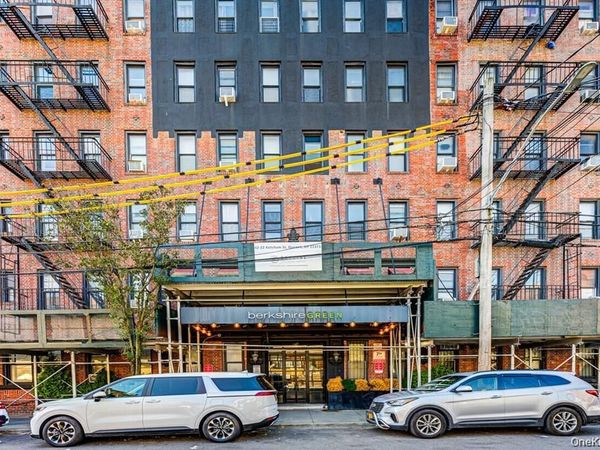 42-22 Ketcham Street , Unit 3E, Elmhurst, NY 11373