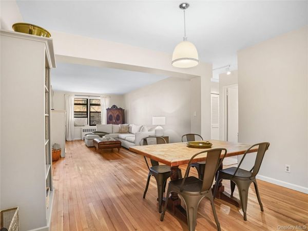 10 Franklin Avenue, Unit 2G, White Plains, NY 10601