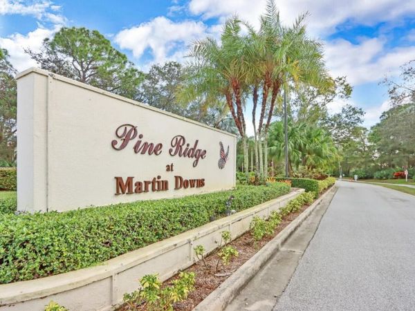1935 SW Silver Pine Way, Unit 117-B2, Palm City, FL 34990