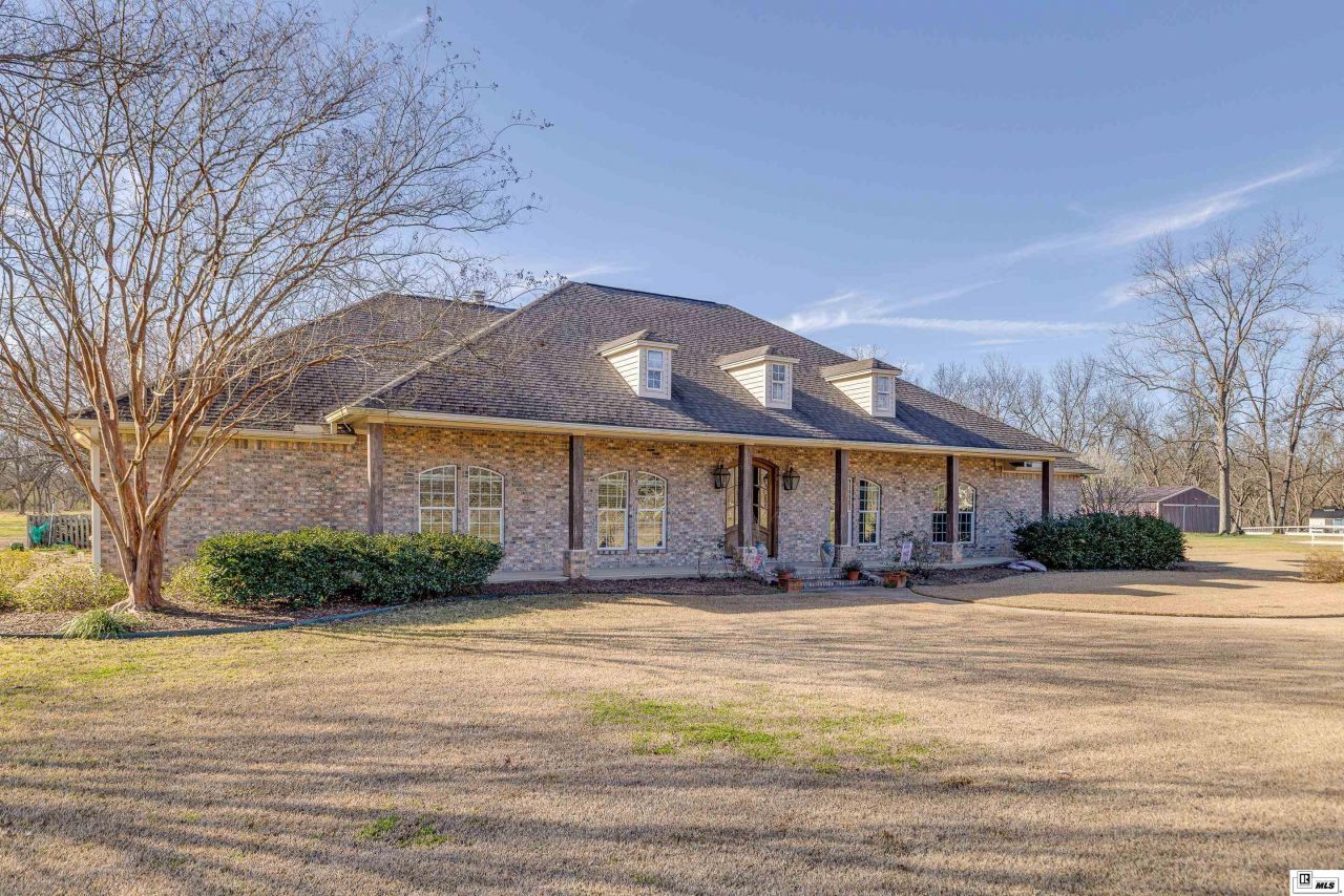 285 Stubbs Vinson Road, Monroe, LA 71203 Main Photo