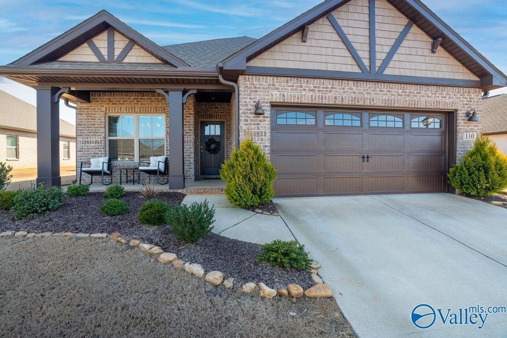 110 Missouri Drive, Madison, AL 35756 Main Photo