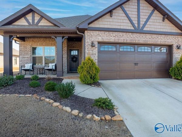 110 Missouri Drive, Madison, AL 35756