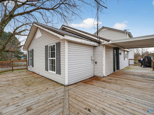 2051 County Road 1589, Baileyton, AL 35019