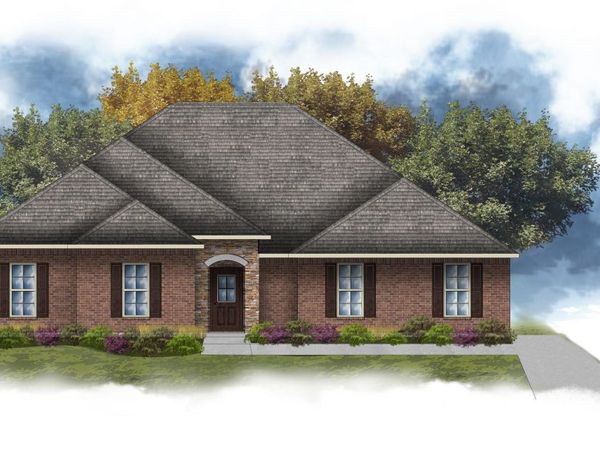 130 Pike Ackert Road, Meridianville, AL 35759