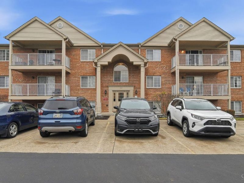 3161 Preserve Lane, Unit 2B, Colerain Township, OH 45239 Photo 1