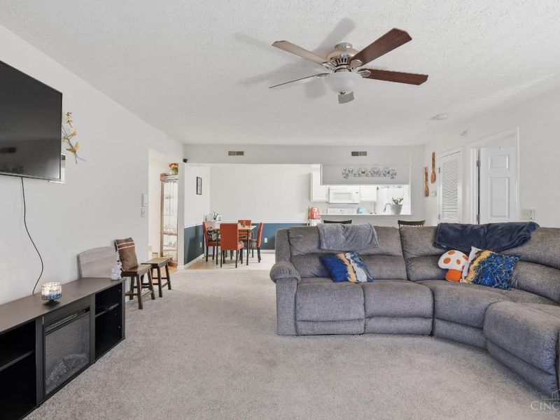 3161 Preserve Lane, Unit 2B, Colerain Township, OH 45239 Photo 19