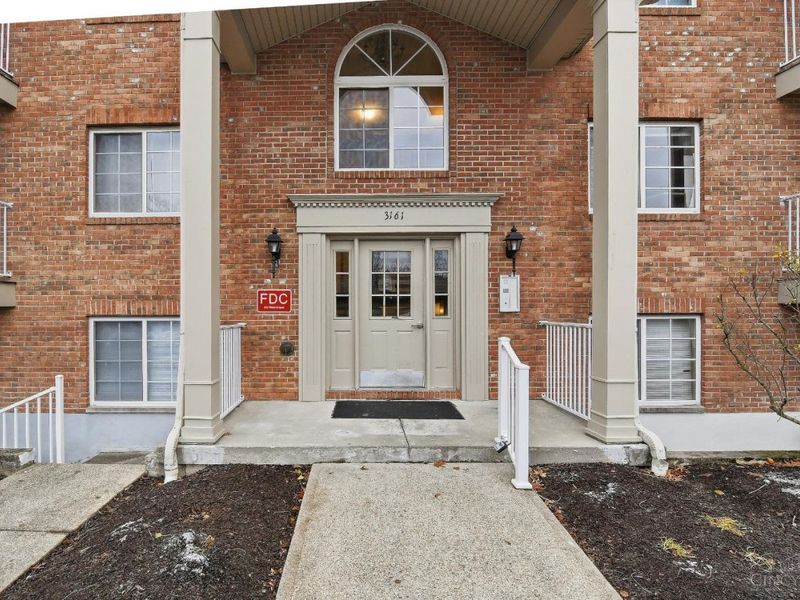 3161 Preserve Lane, Unit 2B, Colerain Township, OH 45239 Photo 2