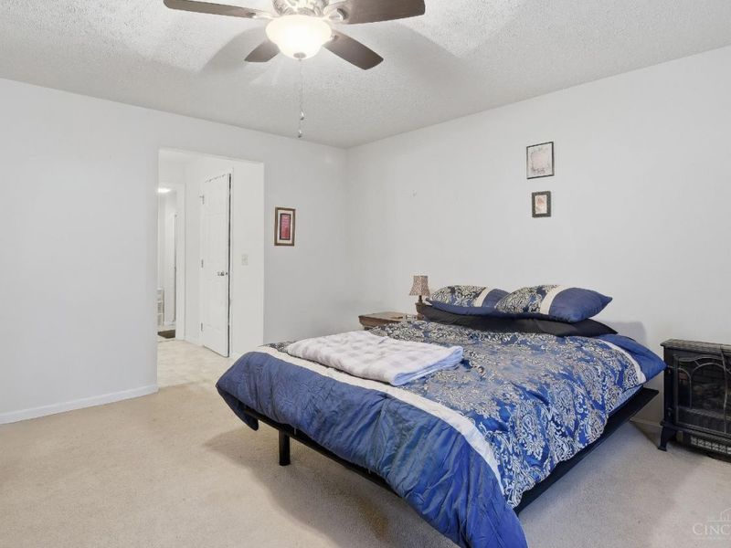 3161 Preserve Lane, Unit 2B, Colerain Township, OH 45239 Photo 22