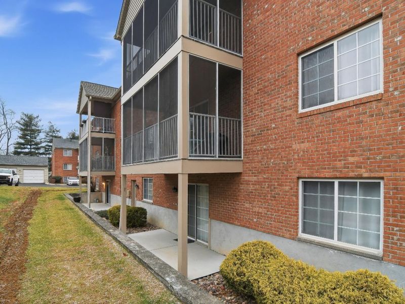 3161 Preserve Lane, Unit 2B, Colerain Township, OH 45239 Photo 26