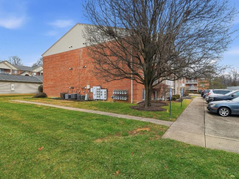 3161 Preserve Lane, Unit 2B, Colerain Township, OH 45239 Photo 27