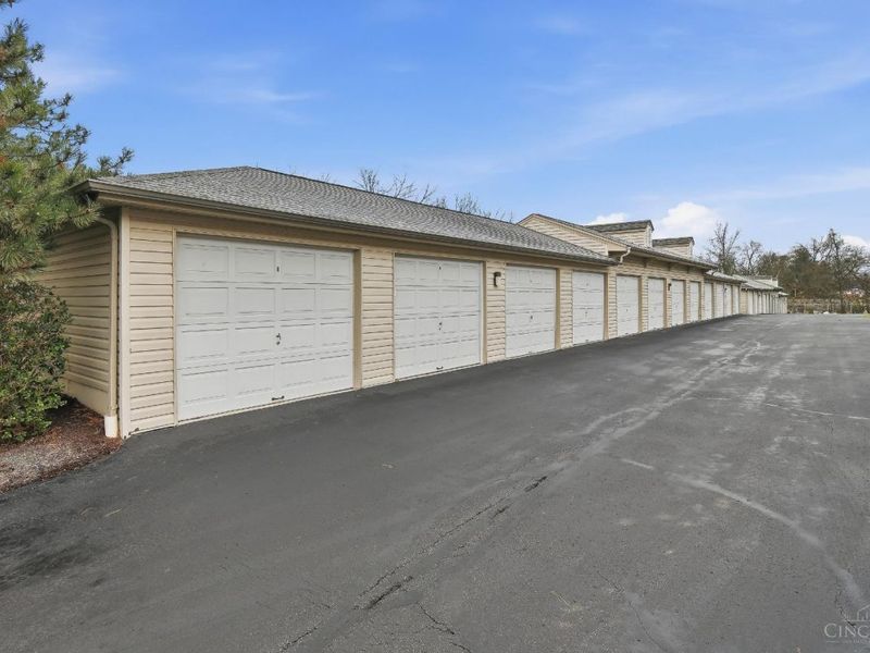 3161 Preserve Lane, Unit 2B, Colerain Township, OH 45239 Photo 28