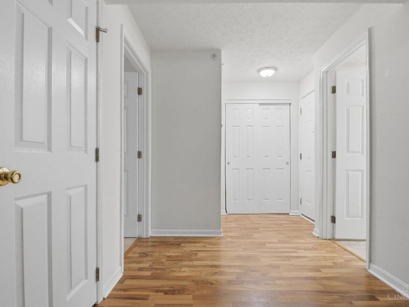 3161 Preserve Lane, Unit 2B, Colerain Township, OH 45239 Photo 6
