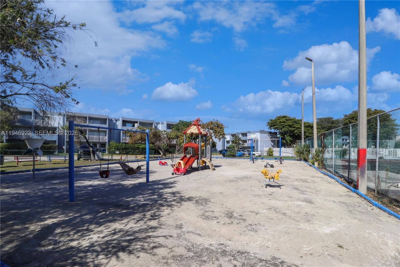 9373 Fontainebleau Blvd, Unit K234, Miami, FL 33172 Photo