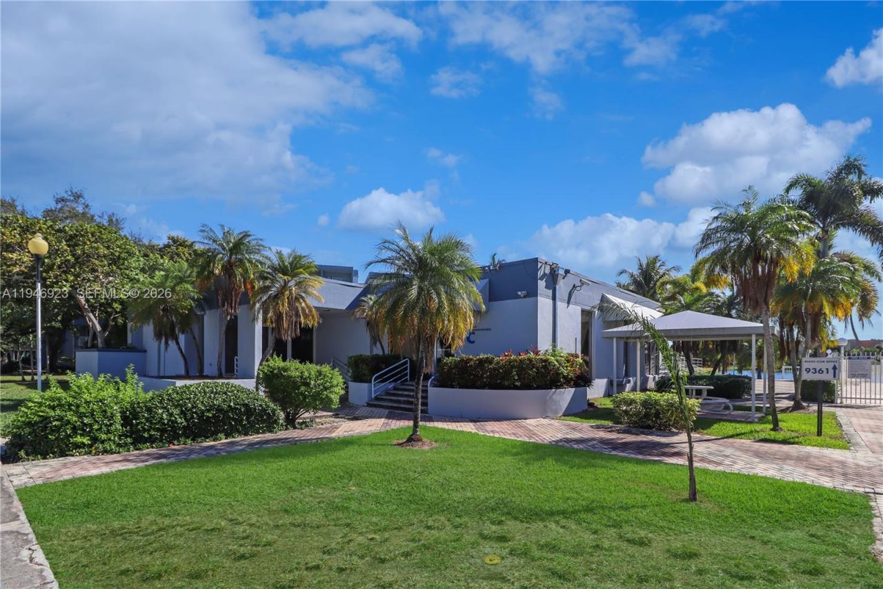 9373 Fontainebleau Blvd, Unit K234, Miami, FL 33172 Photo