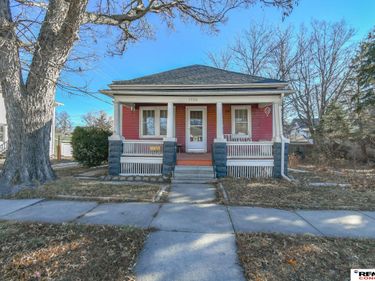 1524 S 7 th Street, Lincoln, NE 68502