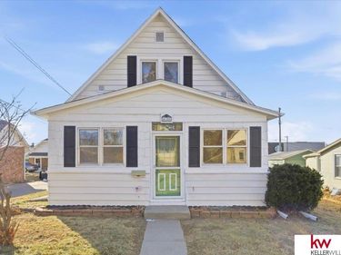 4155 K Street, Omaha, NE 68107