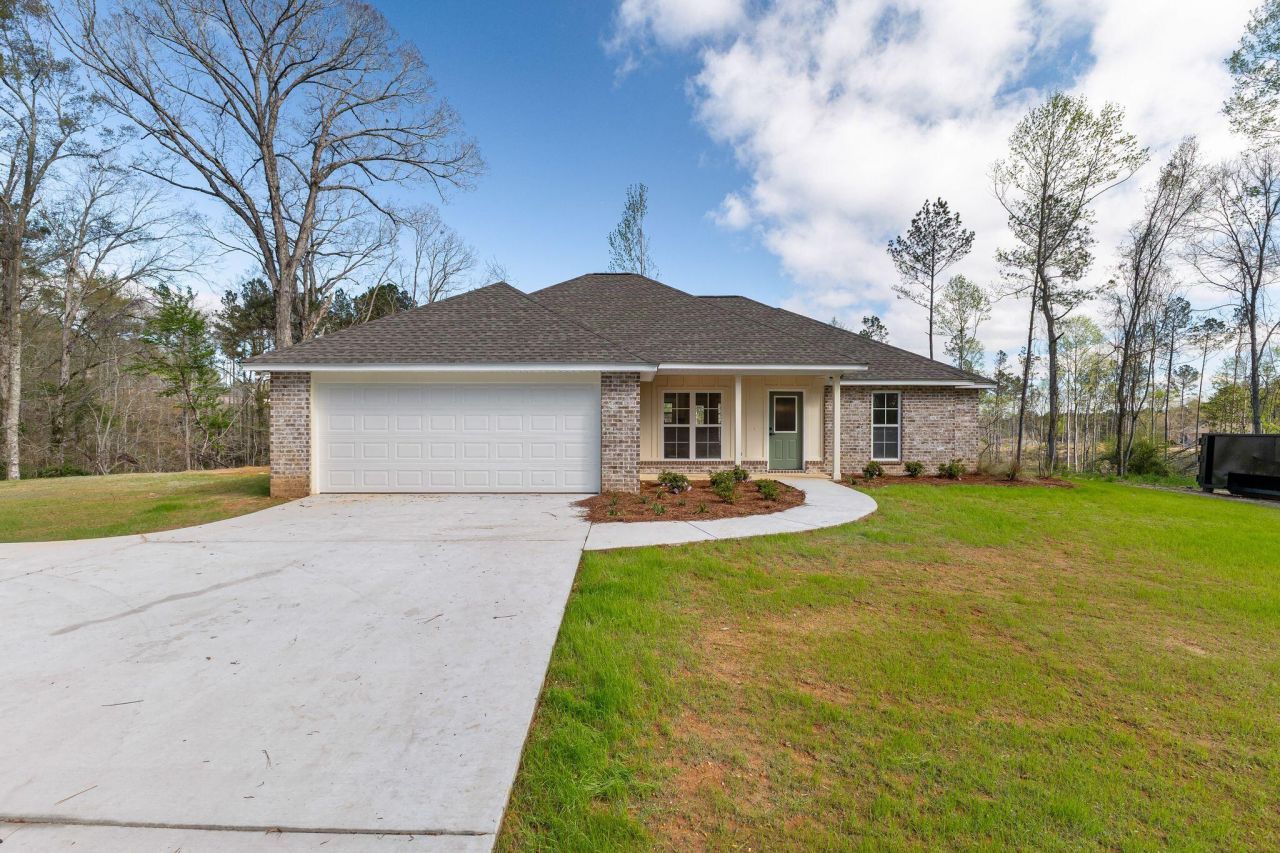 547 Shirley Sanford Rd., Seminary, MS 39479 Main Photo