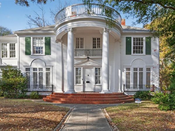 1524 Stephens Avenue, Shreveport, LA 71101