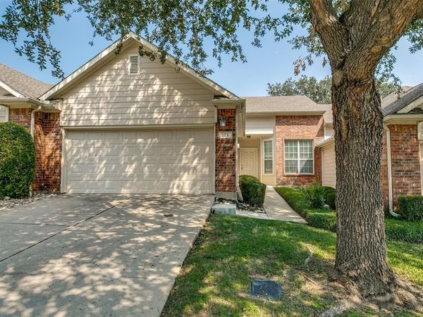 229 Bexar Drive, Lewisville, TX 75067