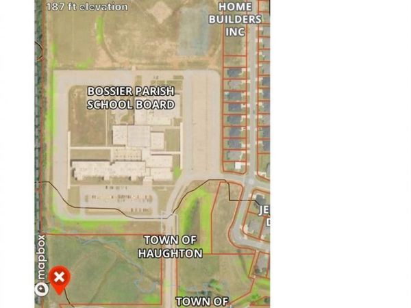 250A Champion Shores , Haughton, LA 71037