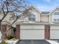 1223 Townes Circle, Aurora, IL 60502 primary photo