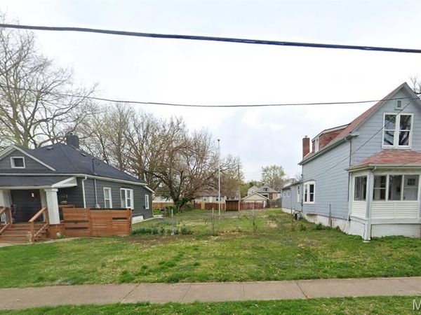 6645 Chamberlain Avenue, St Louis, MO 63130