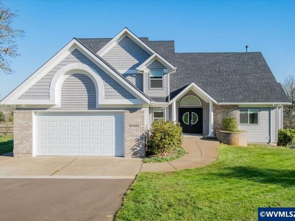 31265 S Main Rd, Lebanon, OR 97355