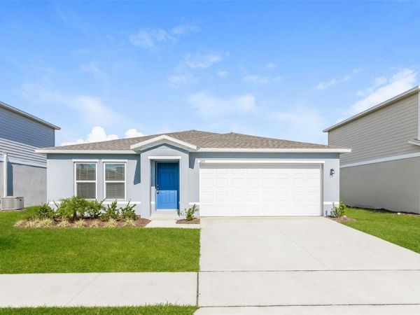 HAINES CITY, FL 33844