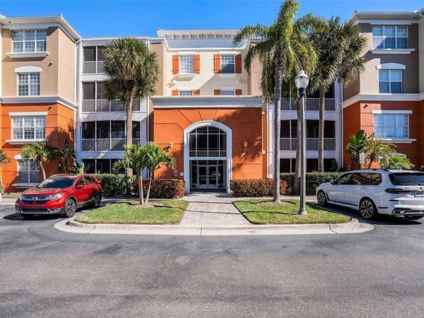 7903 SEMINOLE BOULEVARD, Unit 2305, SEMINOLE, FL 33772